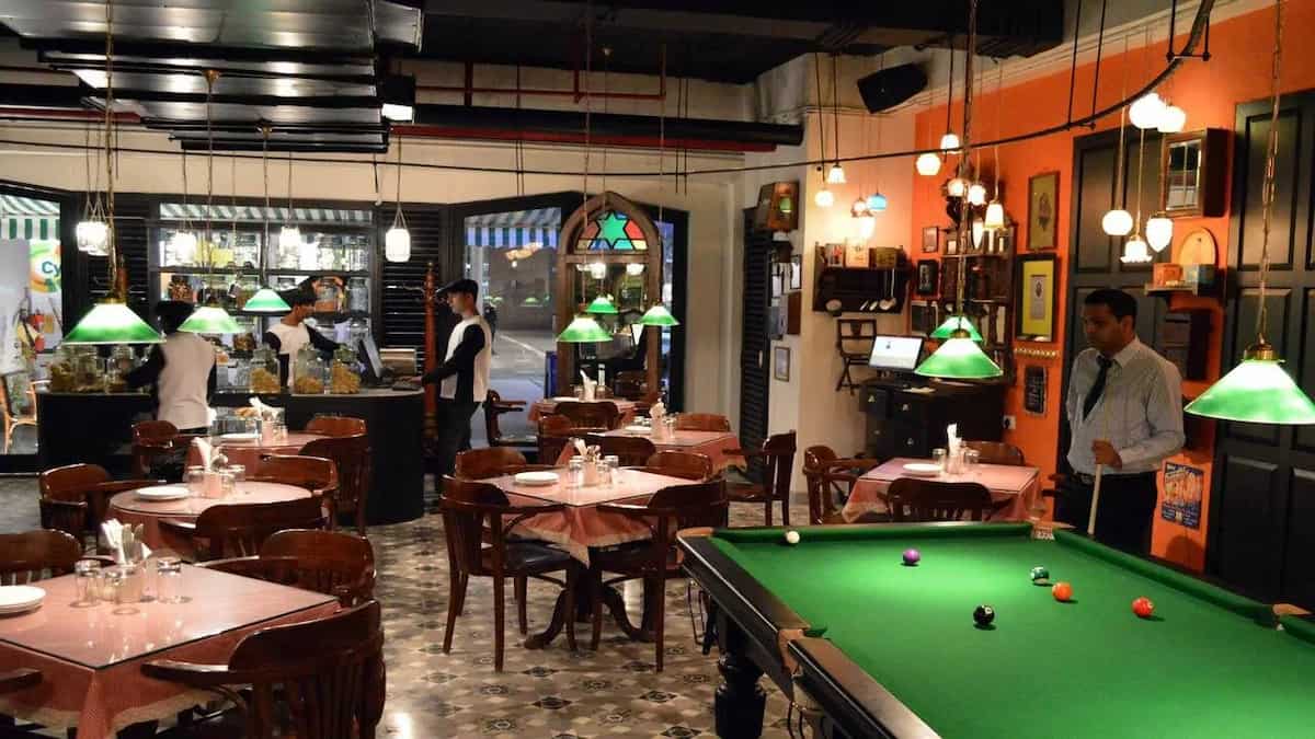 Your Guide To The Best Places To Enjoy Parsi Cuisine In Delhi