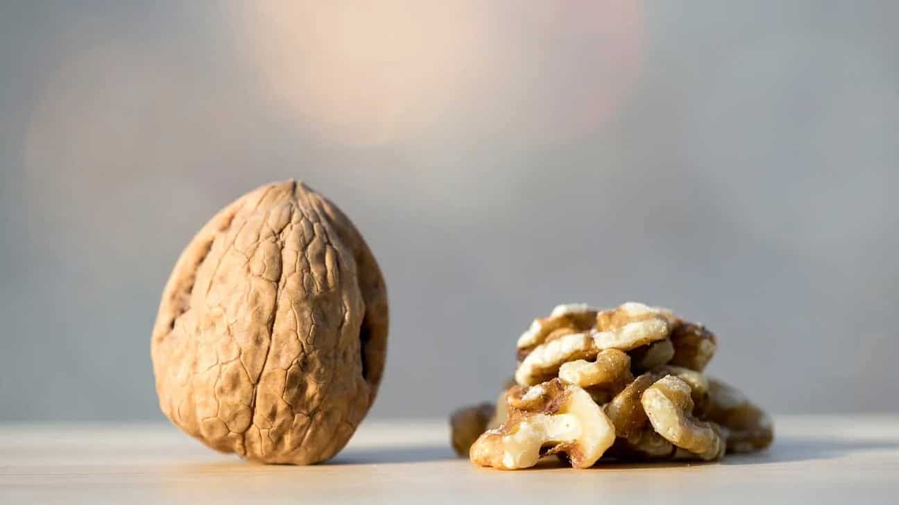 Healing Properties Of Walnuts 4 Health Benefits Of Consuming This Nut