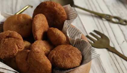 Lohri 2022: Celebrate The Festivity At Home With Khajuri – Chef Ranveer Brar’s Special Recipe