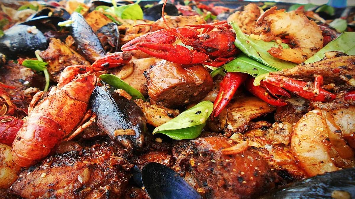 Cajun Cuisine: A Brief History Of The Acadian Style Of Cooking