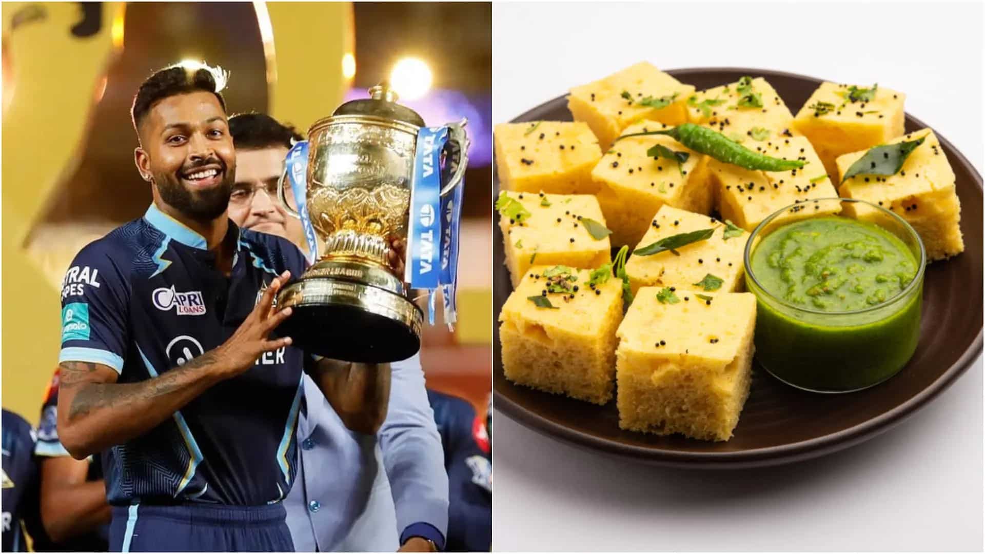 Gujarat Titans Win IPL 2022: 5 Gujarati Breakfasts To Celebrate The Victory