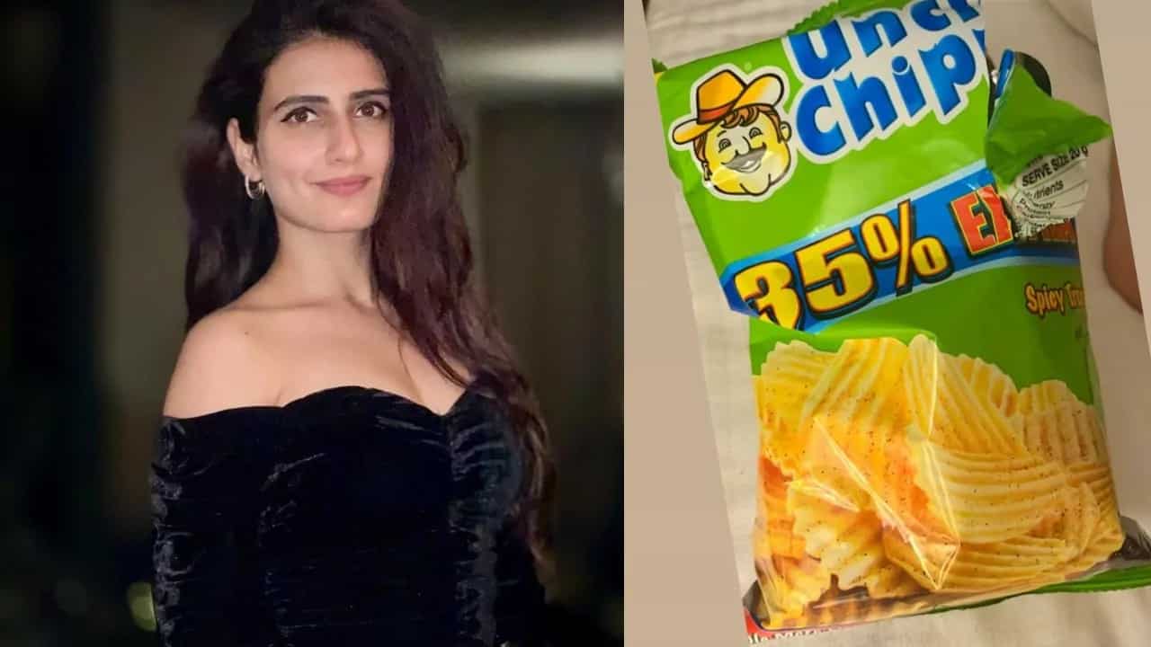 Dangal Girl Fatima Sheikh Shares Her Comfort Food: 3 Recipes Inside 