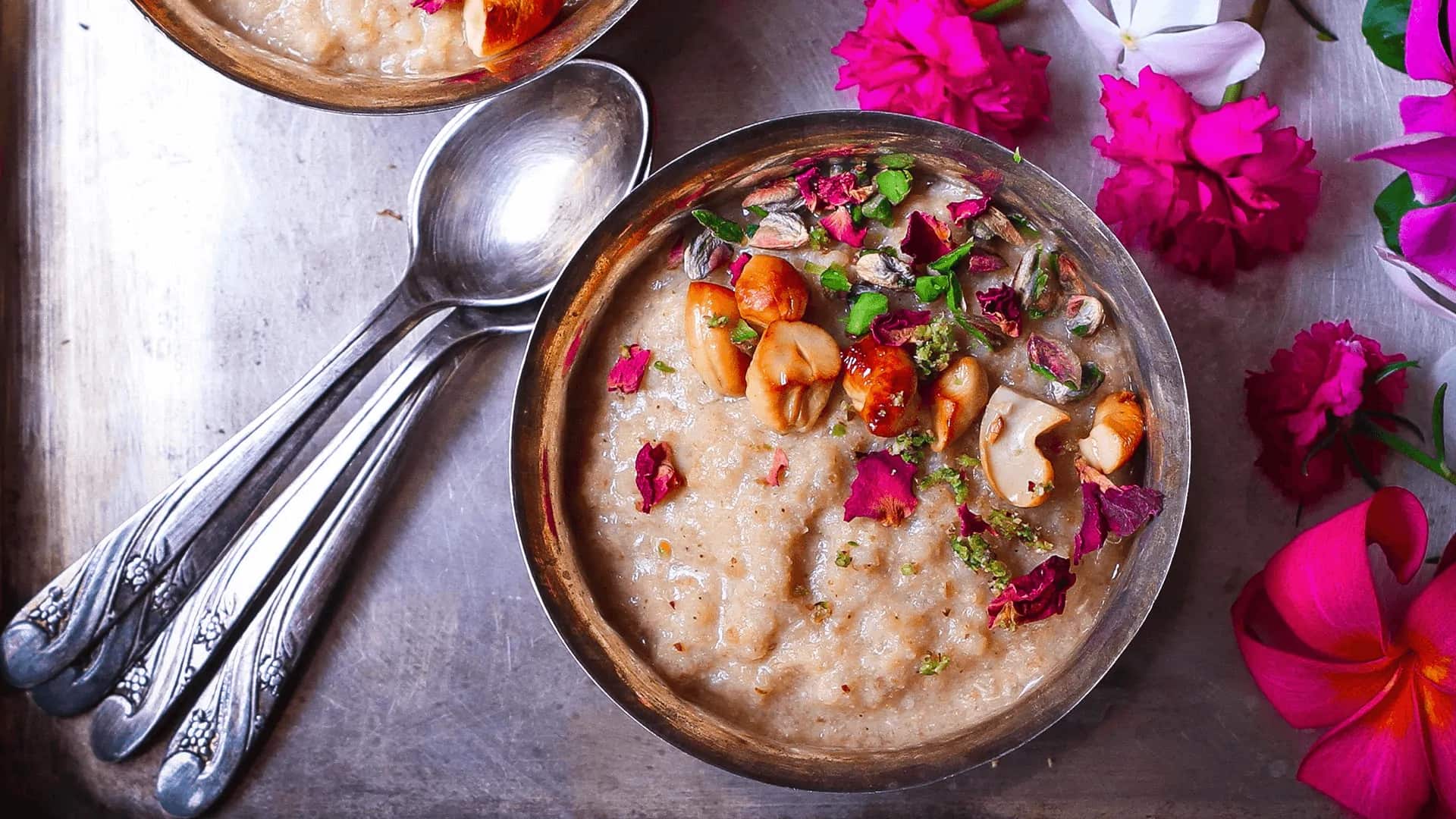 Instant Recipe This Baisakhi, Dig Into This Nutritious Oats Kheer