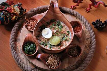 How Did Chicken Khow Suey Come To India? Delish Recipe Awaits Inside