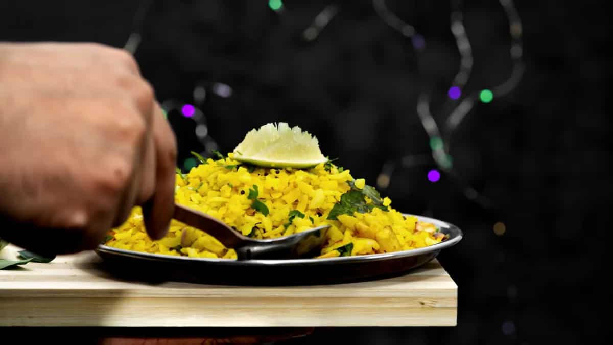 Chuda Santula: Try This Healthy Odia Dish For Breakfast