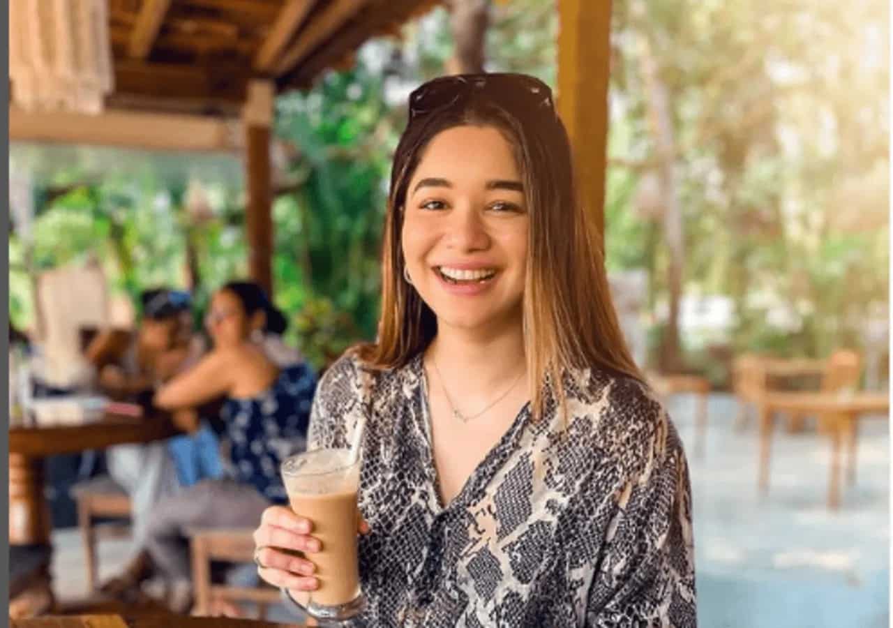 Sara Tendulkar Attempts Making Mango Ice Cream At Home And You Should Too, Fun Recipe Inside