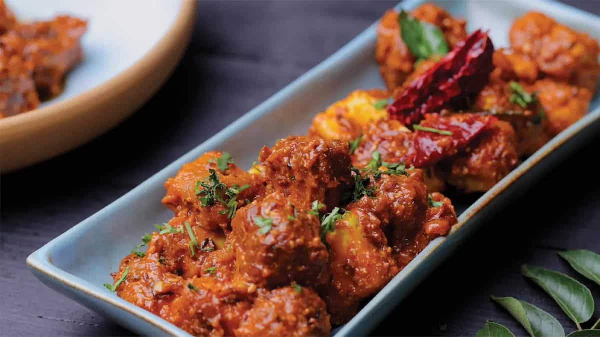 4 Quick-To-Serve Paneer Starters Your Party Needs