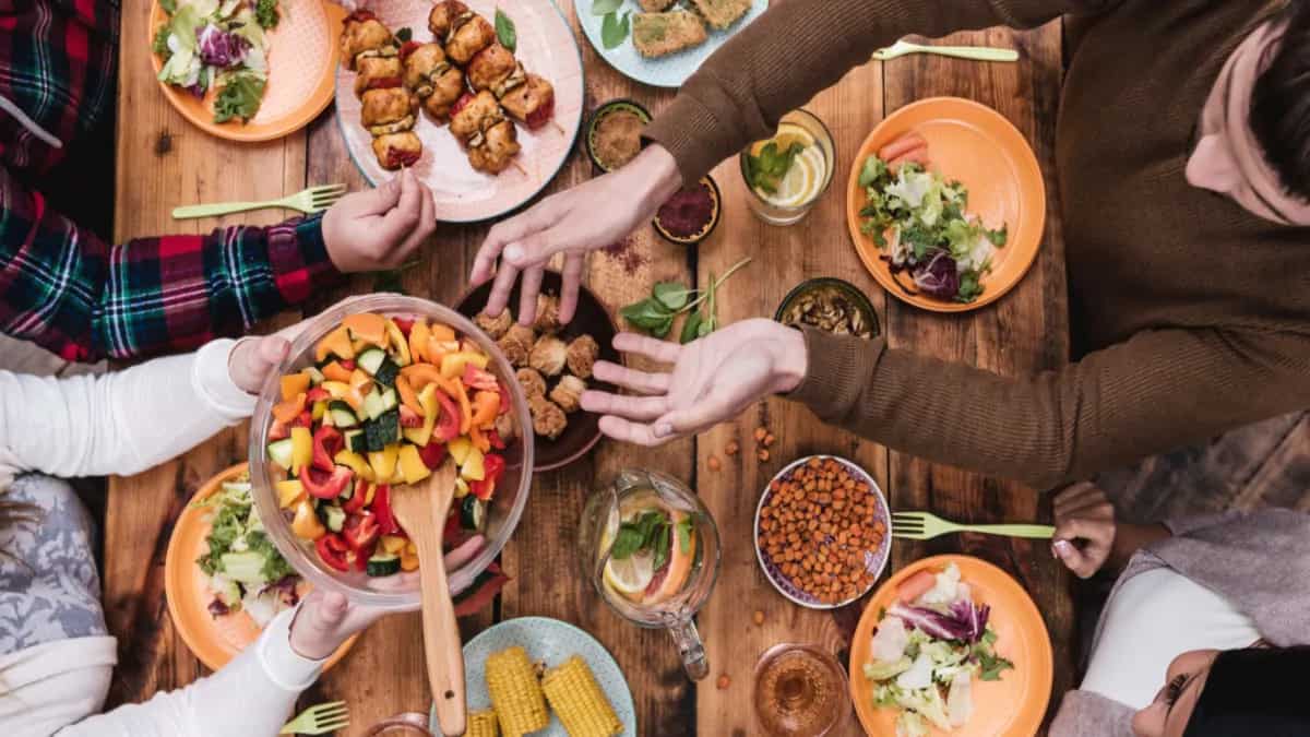 Friendship Day 2022: 5 Yummy Foods To Show That You Care