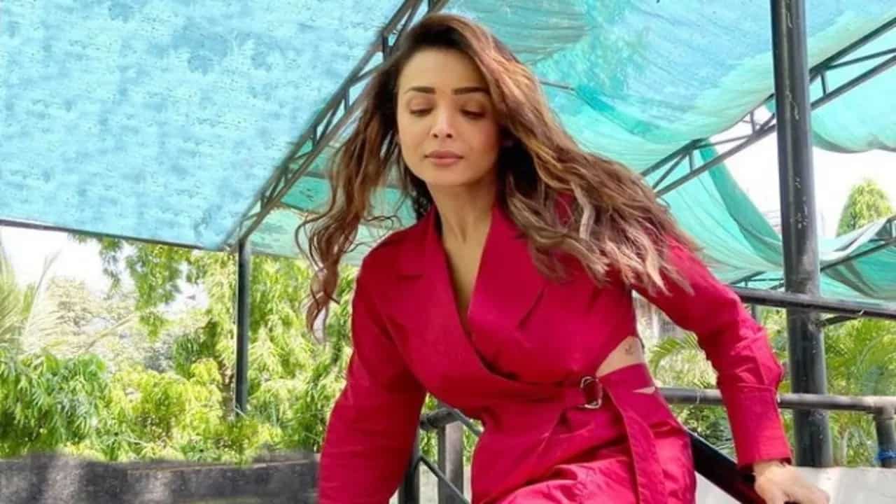 For Foodie Malaika Arora, Good Food Means Good Mood: Here’s What She Was Having