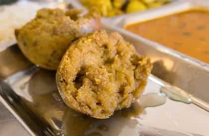 Quiz: Get you the street foods of MP!