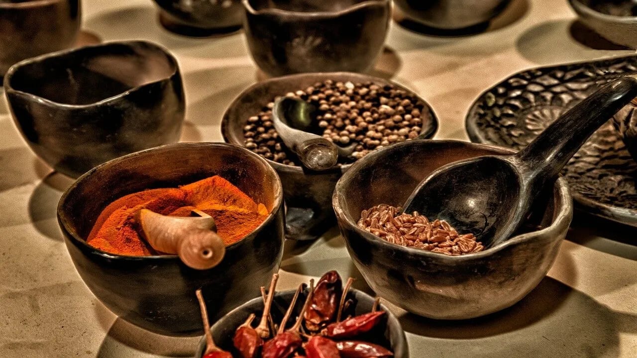 Did You Know About These GI-Tagged Spices Of India? Here Are 5 Of Them