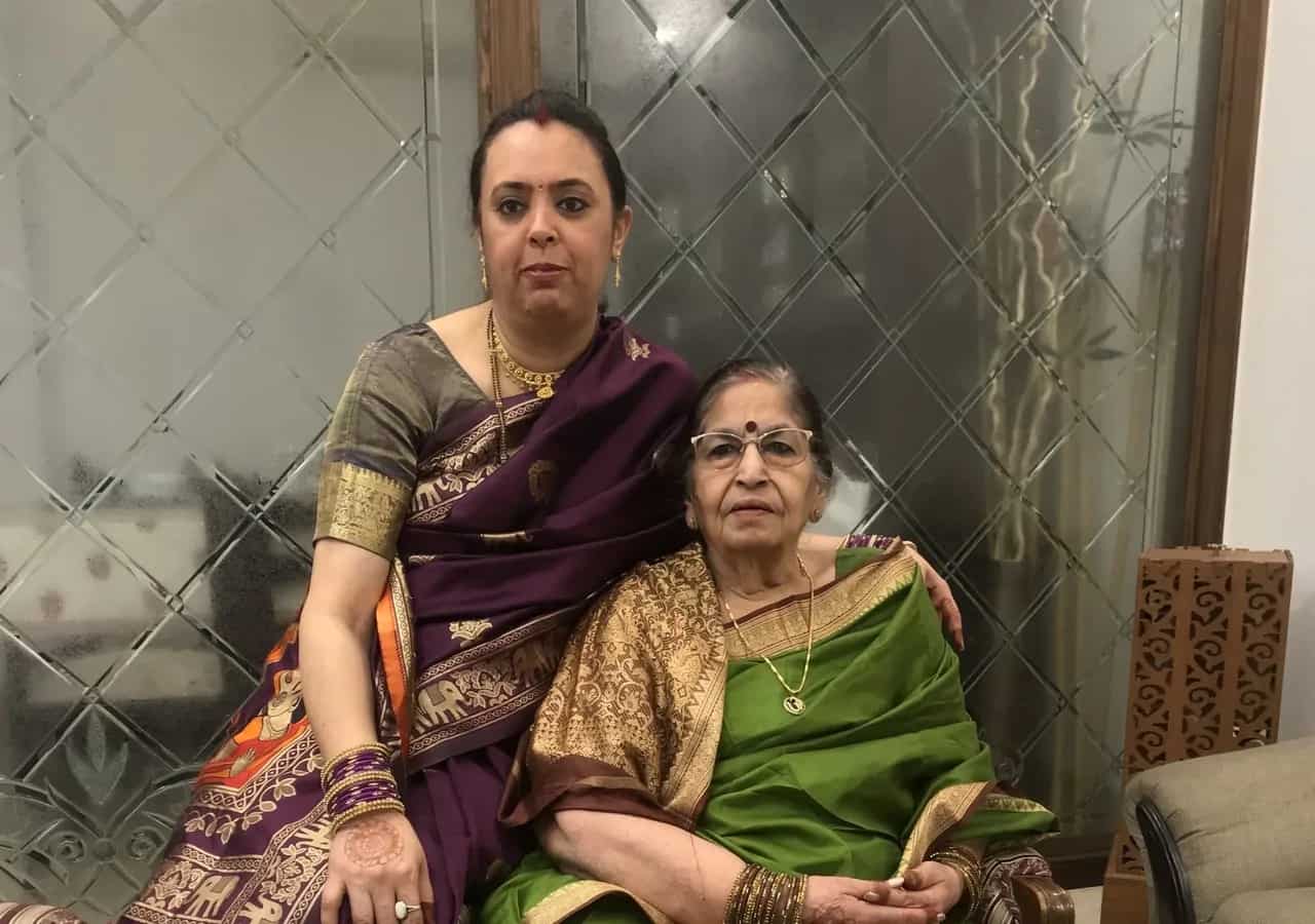 Slurrp Exclusive: How The Saas-Bahu Duo Of Sonia And Nisha Is Creating Magic In Kitchen And Online