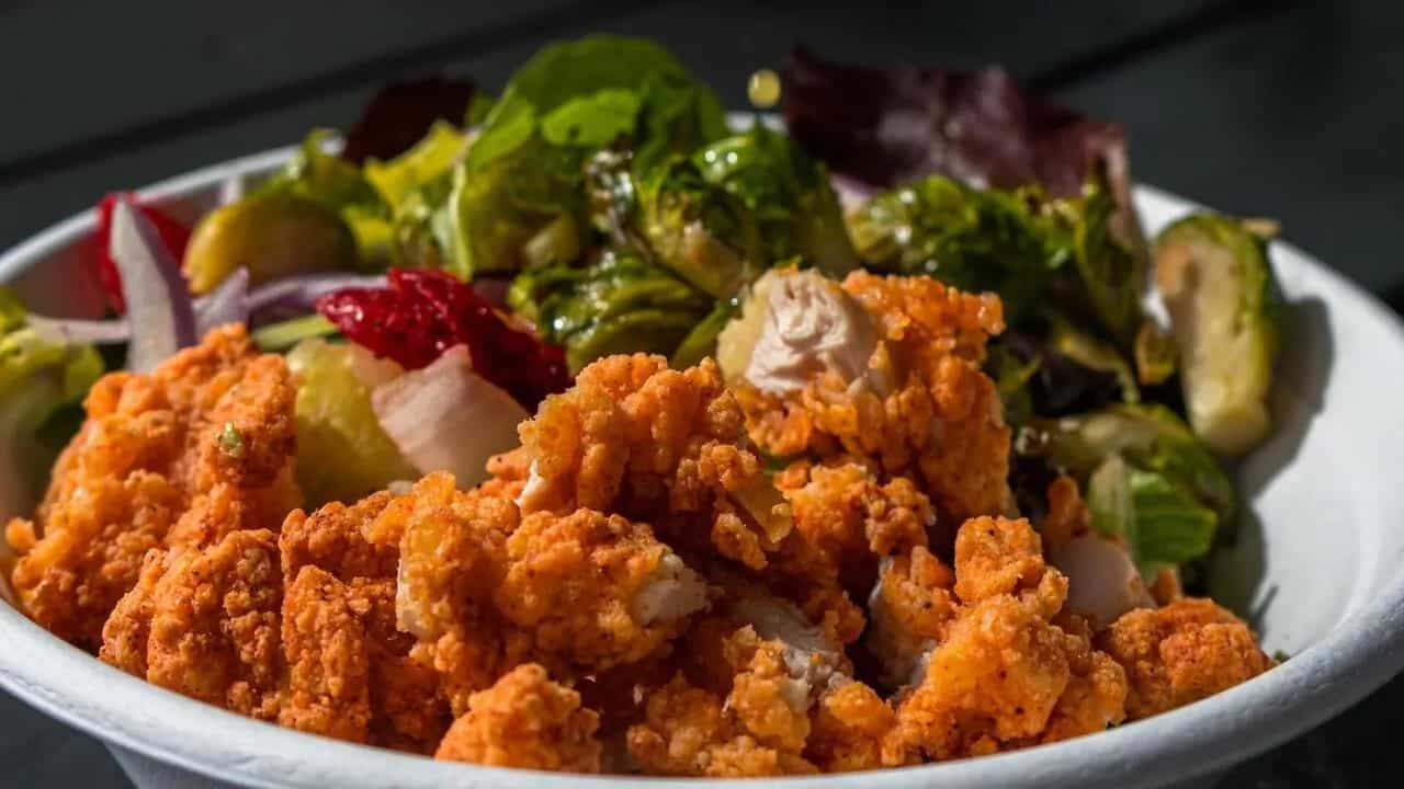 Ukraine’s Chicken Kiev Spills Political Drama And French Connections 