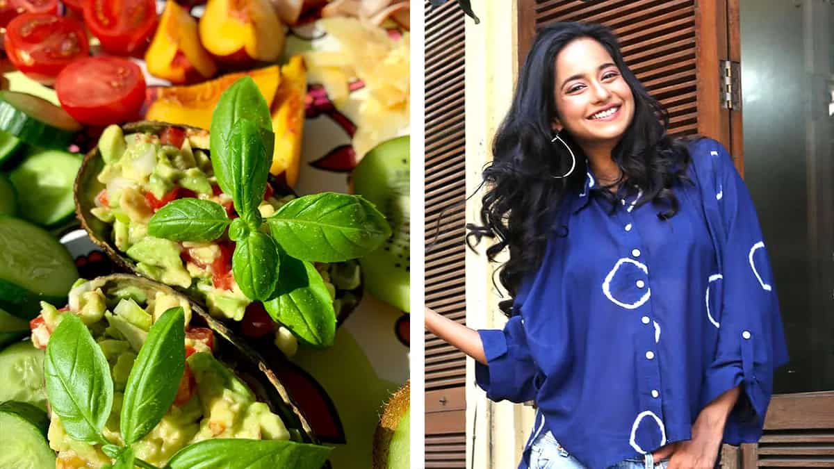 Move Over Avocado, Try Making Guacamole With Snake Gourd Padwal