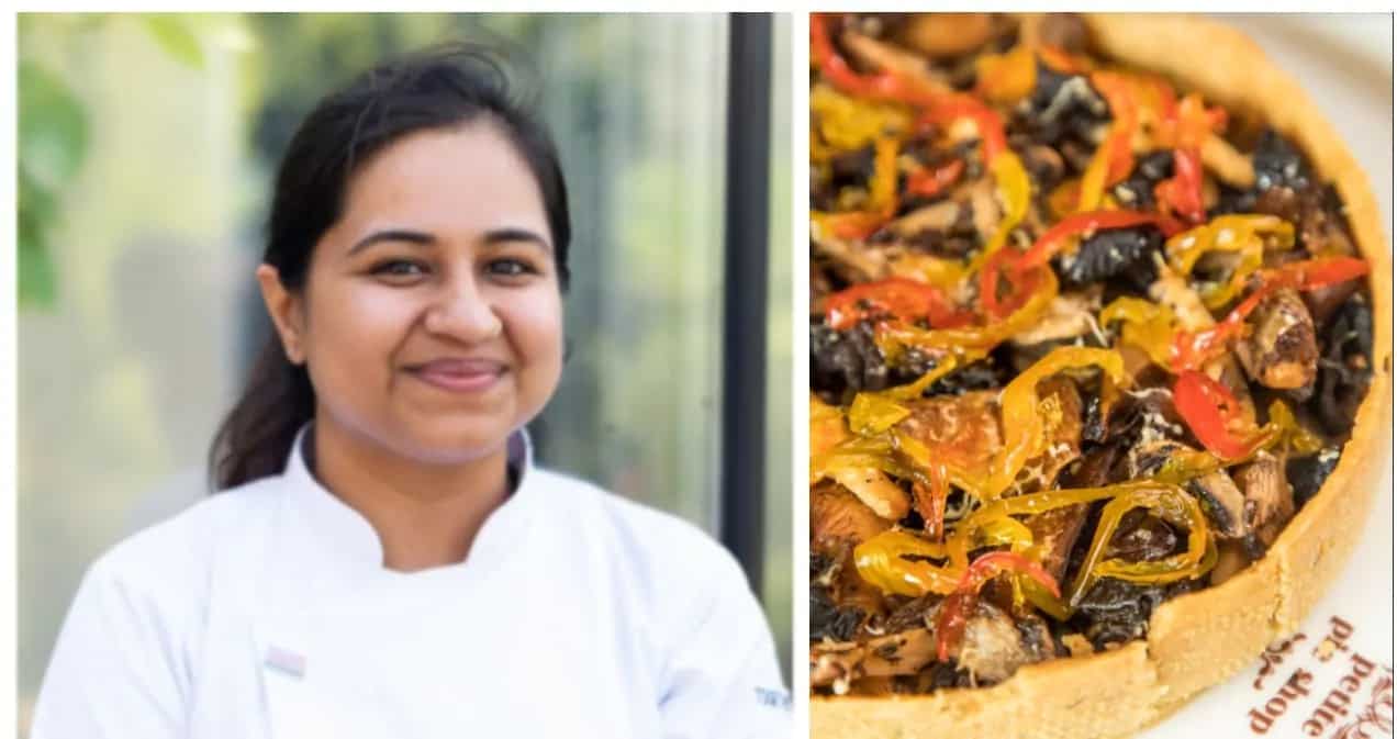 Slurrp Exclusive: Chef Vanshika Bhatia On Impressing Delhi-NCR Gourmands, One Pie At A Time