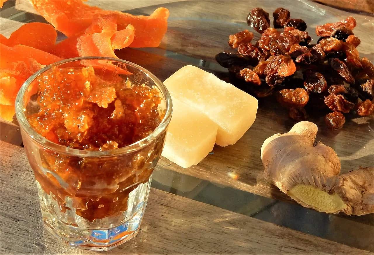 This Chutney Was Originally Made For The Mangalorean Catholic Captives Held By Tipu Sultan