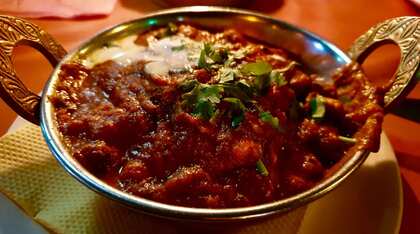 Tehsildari Qorma: Indulge In The Robust Flavours Of This Mughlai Dish This Winter