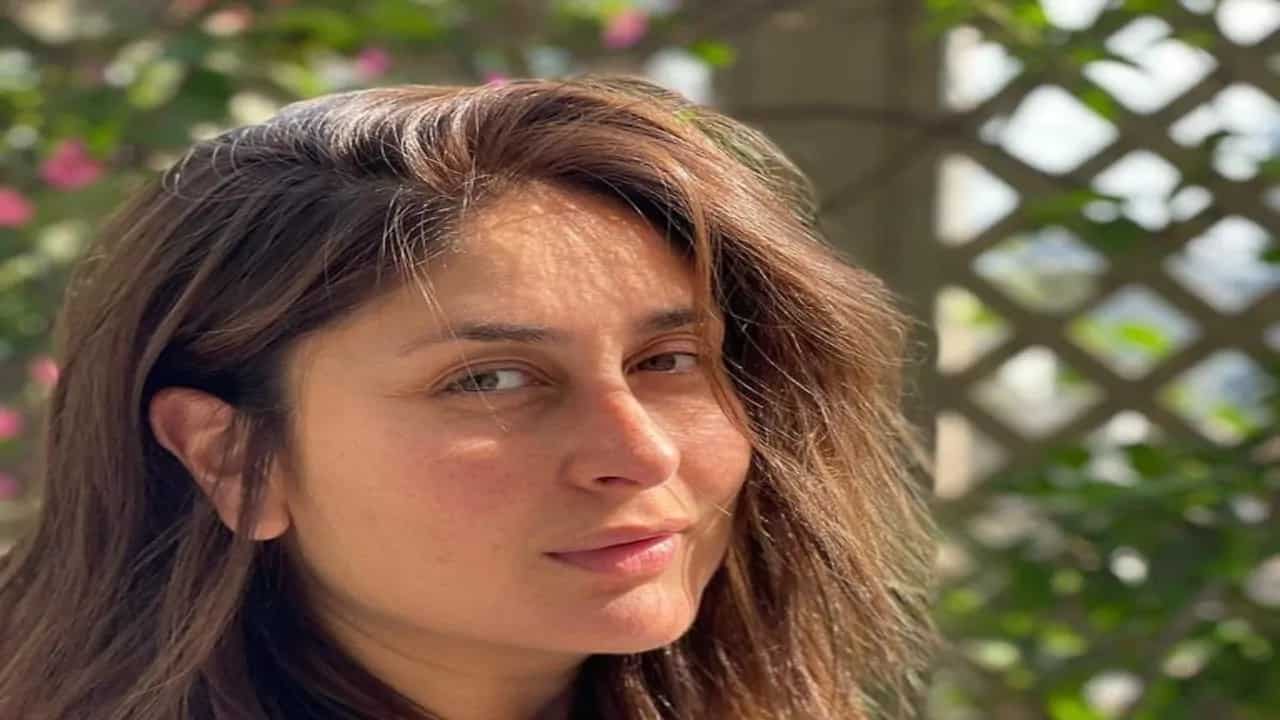 Watch: Kareena Kapoor’s Love For Biryani Gets Too Real In This Video