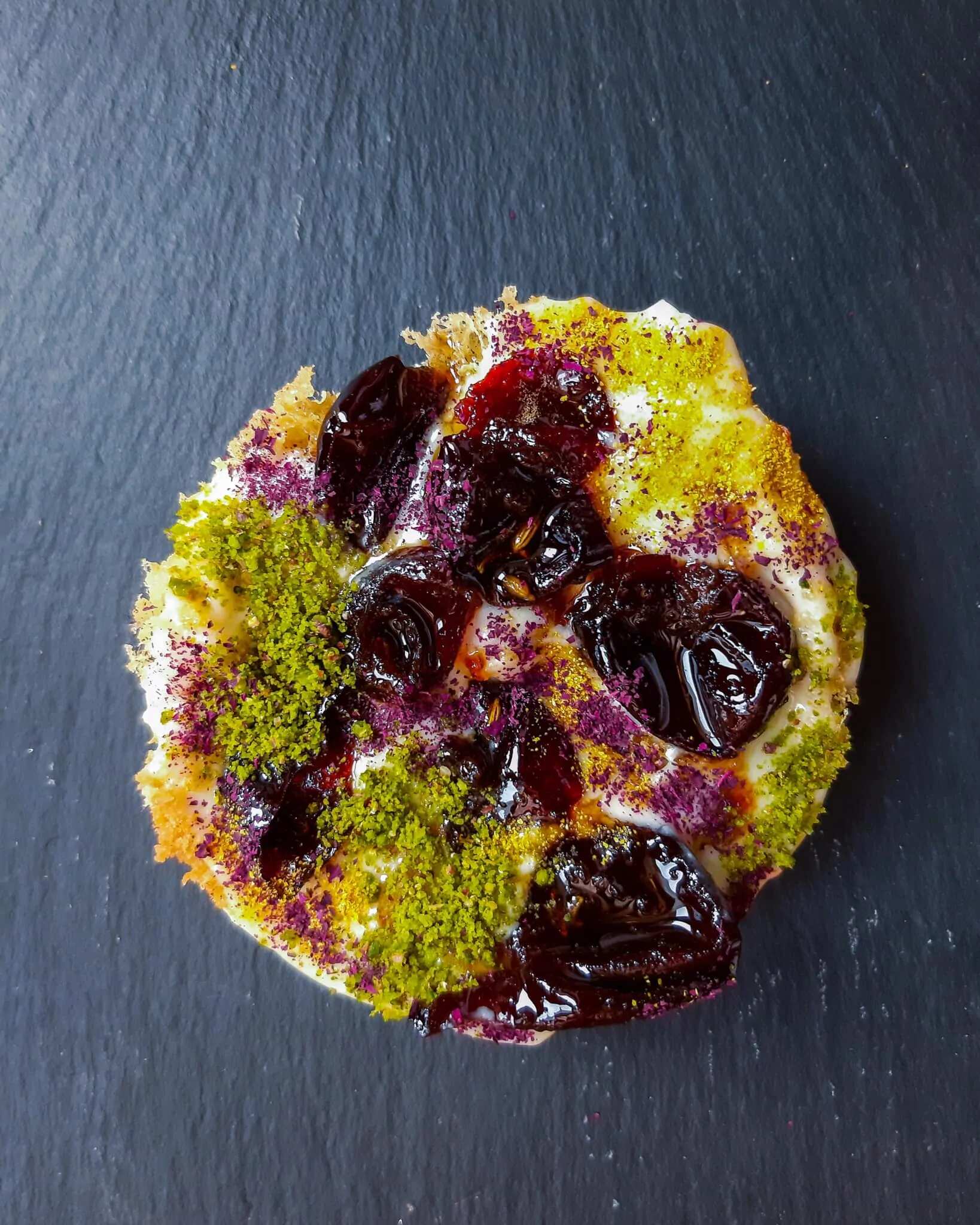 The Coming Of Age Of Modern Bengali Food