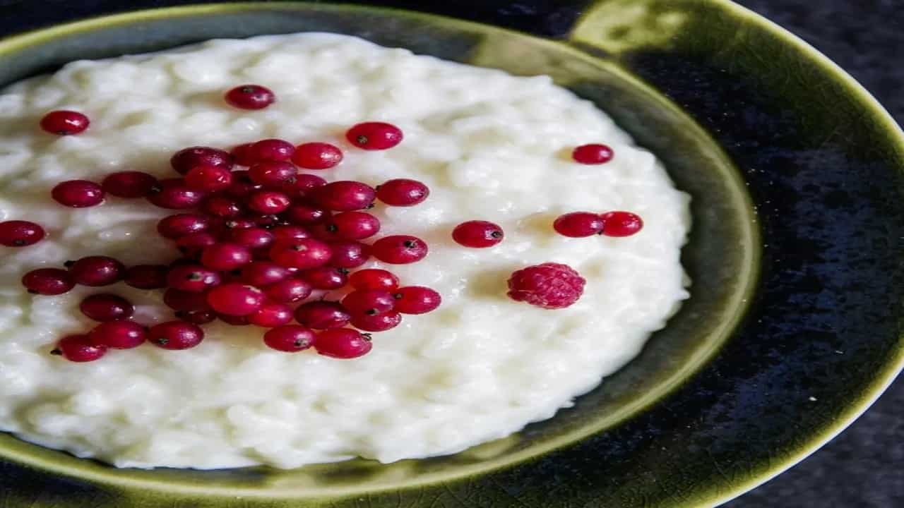 Here’s Our Advice To Try Sweet Rice This Winter: 4 Recipes That Can Sweeten The Nip In The Air