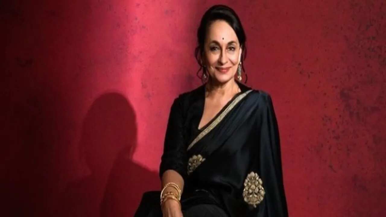 It Was A Delicious Ragda Meal For Soni Razdan This Sunday, Tips And Recipe Inside