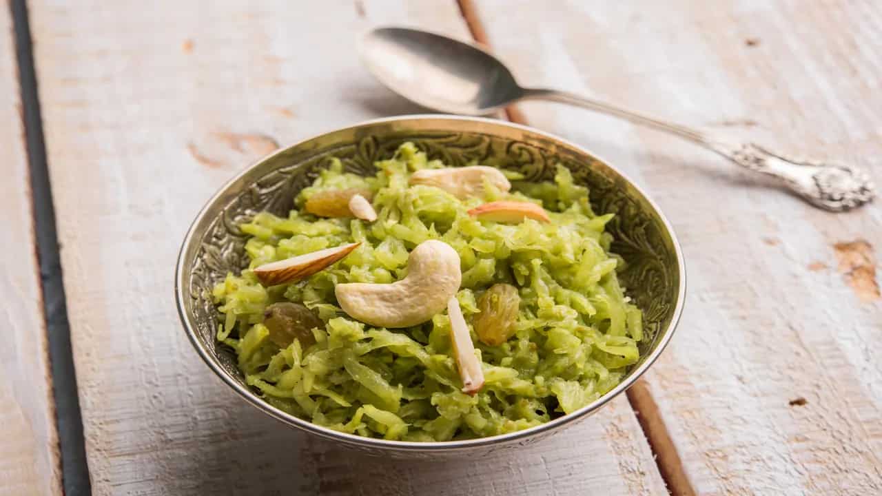 Eid 2022: Savour Some Kokani Muslim Style Doodhi Halwa