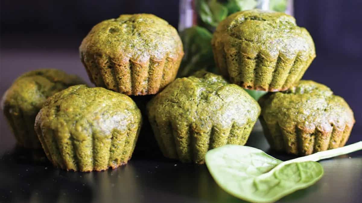 5 Interesting Ideas To Sneak Some Greens Into Your Kid’s Diet  