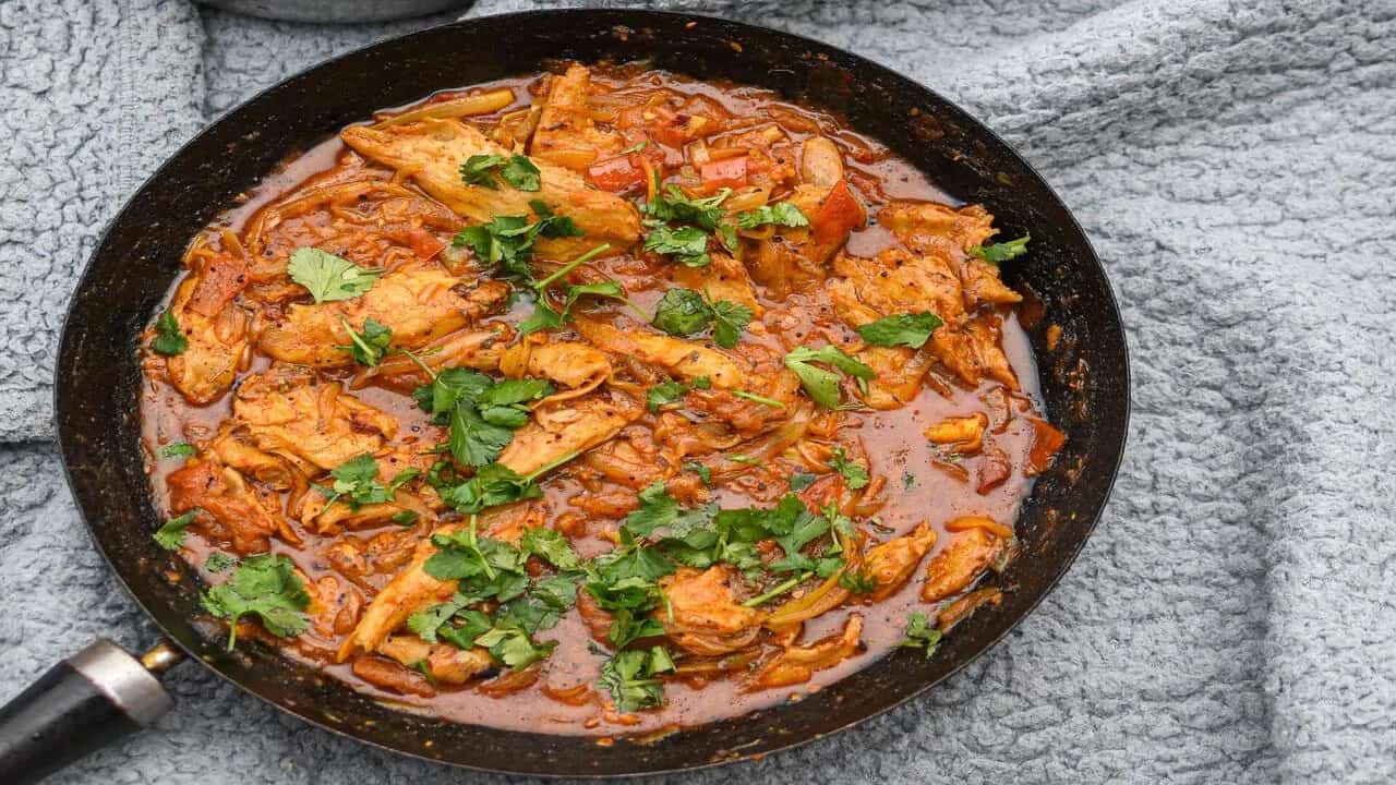 6 Indian States With Lip-Smacking Curries That Scream Indulgence (Recipes Inside)