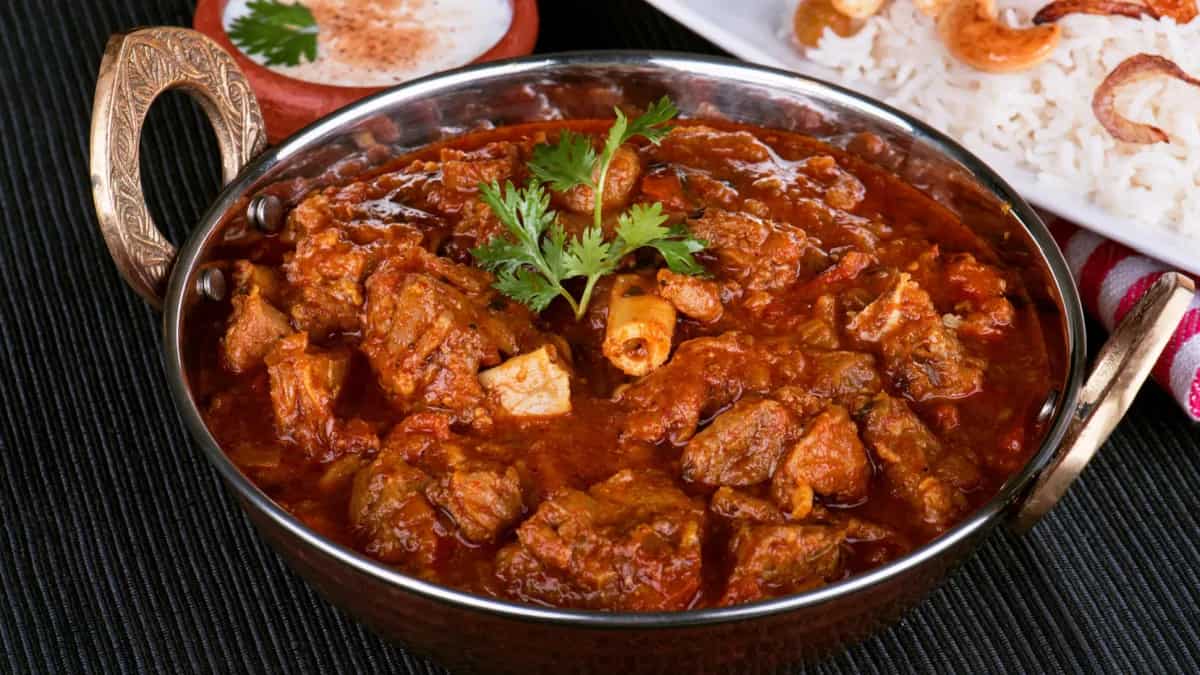 Navroz 2022: A Fully-Prepared Menu For Your Parsi New Year Feast