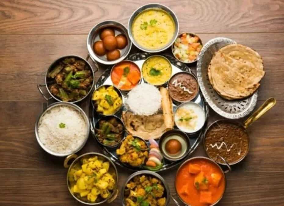 From Jaipur To Jaisalmer, These Dishes Define Rajasthan