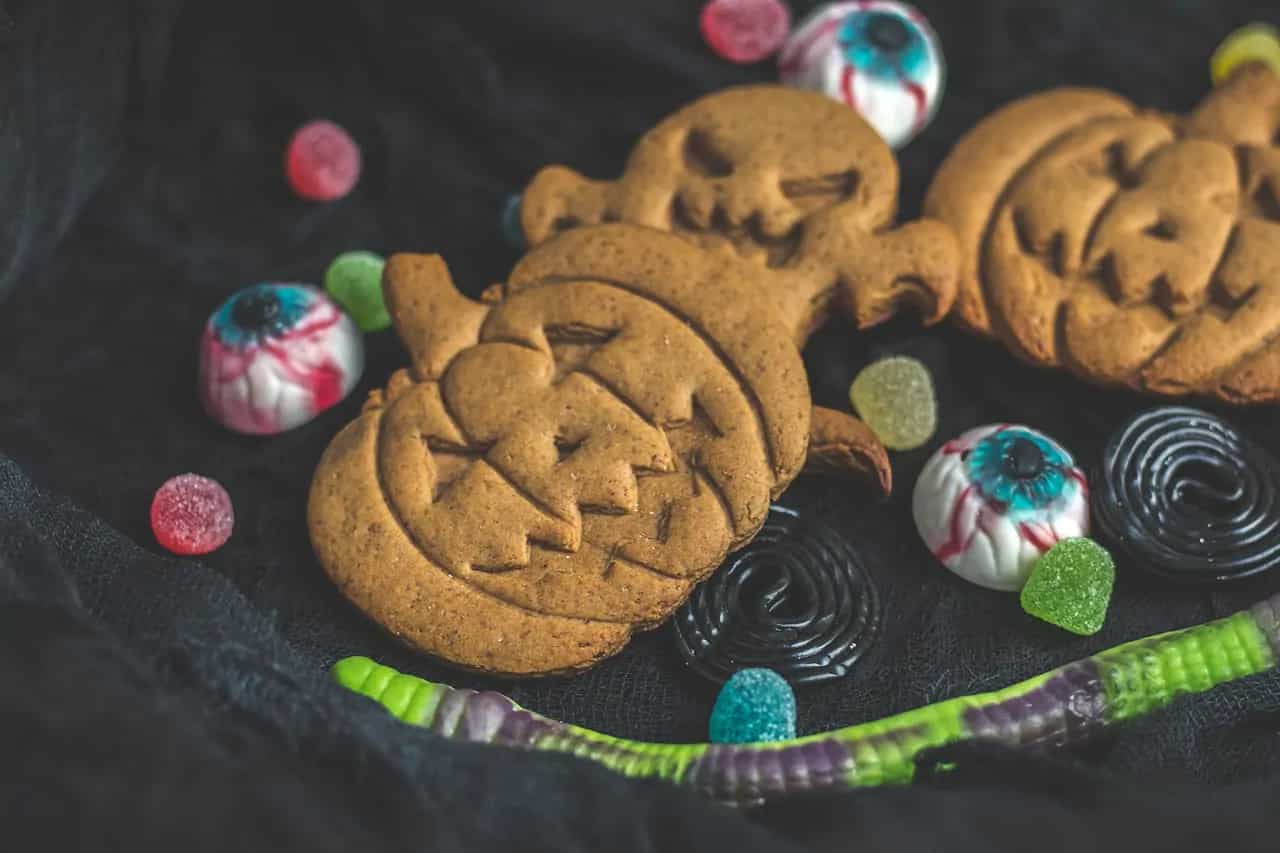5 Quick Halloween Recipes To Set Your Instagram On Fire