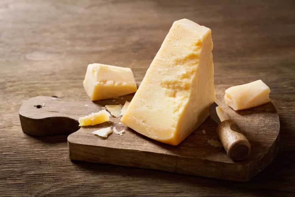 Love Cheese, But Lactose Intolerant? Have These Instead