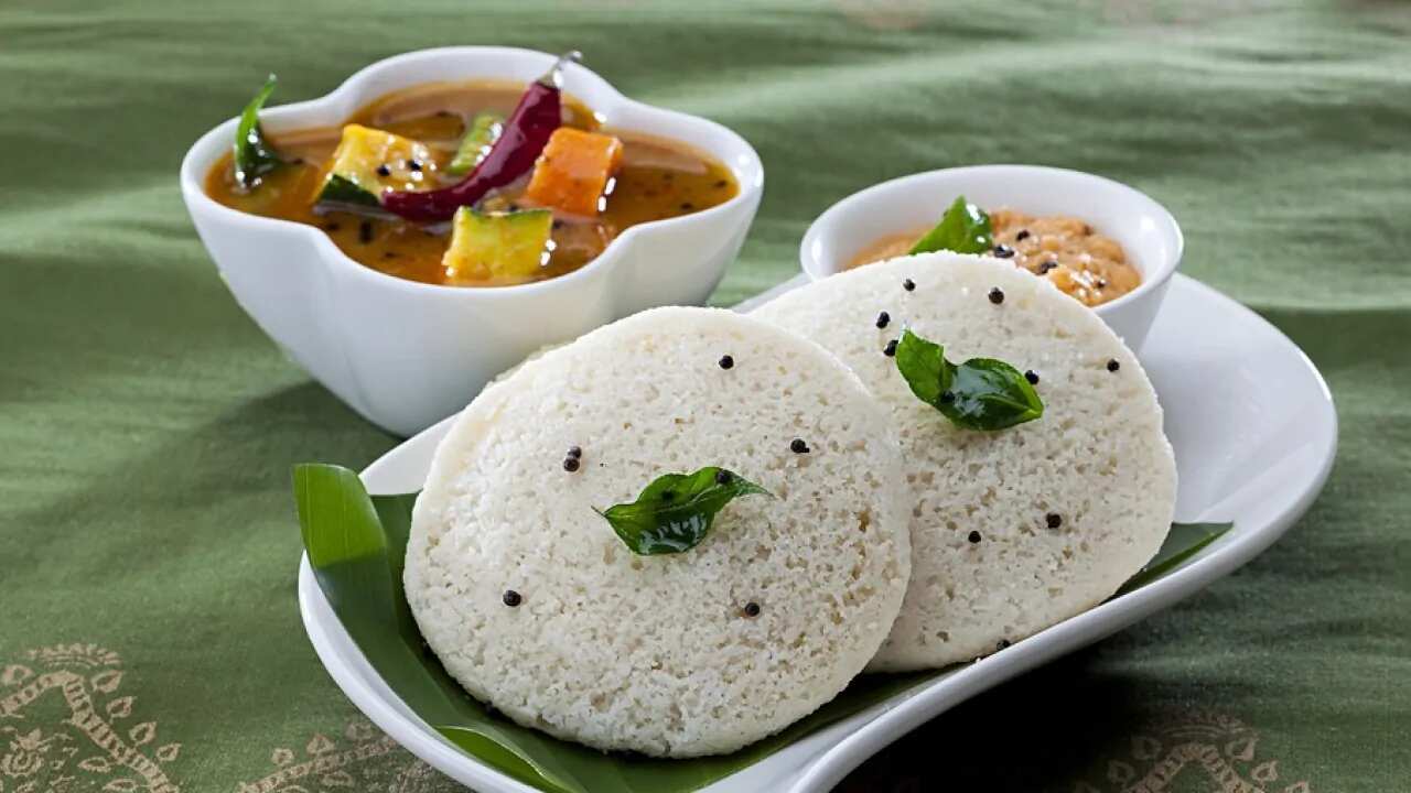 Why Is Idli Batter Mostly Made With Boiled Rice? Twitter User's Viral