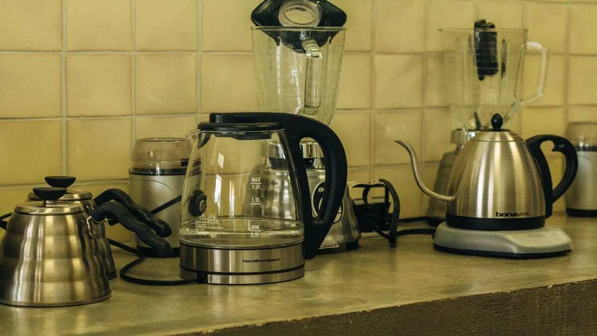 Maggi To Oatmeal 4 Foods You Can Easily Prepare In An Electric Kettle