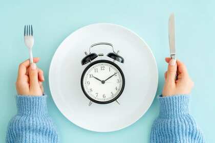 5 Myths Busted Around Intermittent Fasting