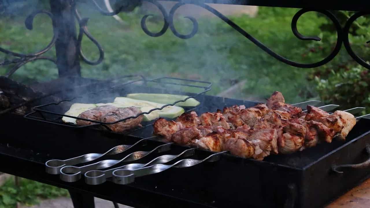 Did You Know These Chapli Kebabs Entail A Pashtuni Legacy?