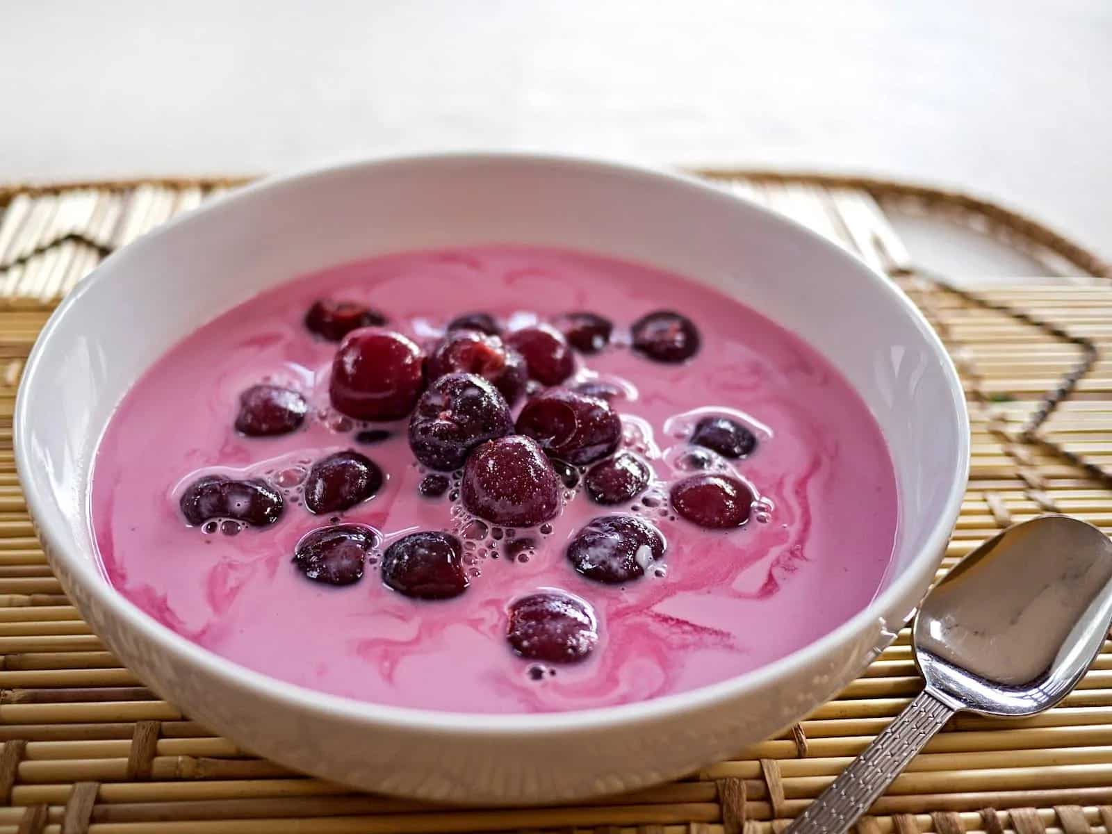 Sayani Gupta Digs Into Some Hungarian delight