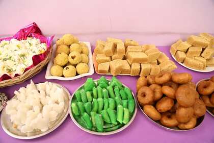 Chenna Poda To Mysore Pak: Scrummy Indian Desserts That Were Created By Accident