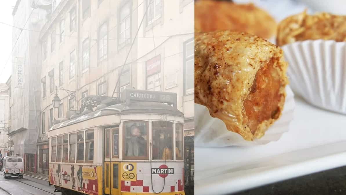 Kolkata’s Tramcar Turns Into Street Food Eatery; Here's What You Can Expect On The Menu