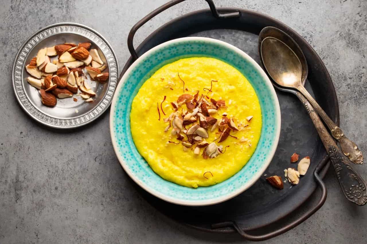 This Famous Awadhi Kheer Remains 'Nameless' Till Date, Guess Why?