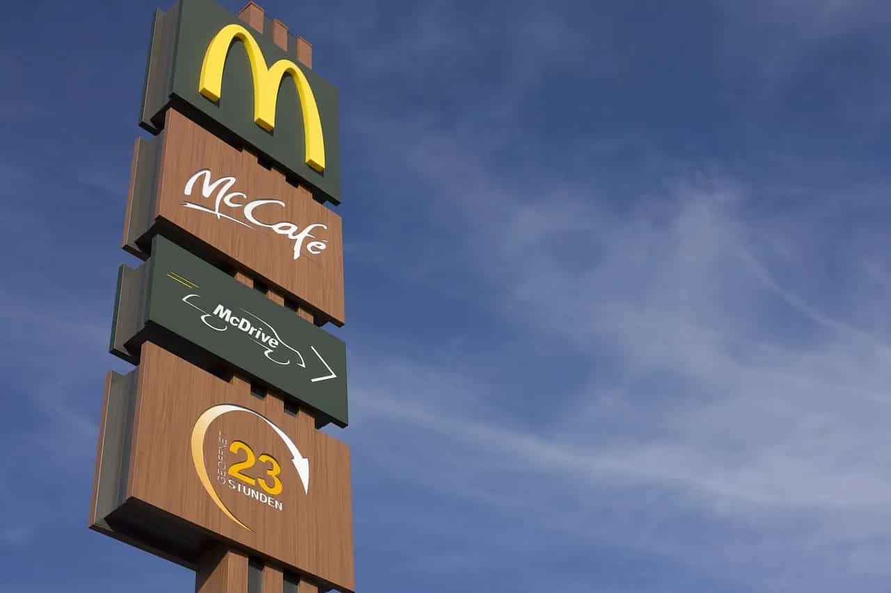 Now You Can Order Kadak Chai And Turmeric Latte At Mcdonalds, Are You Excited?