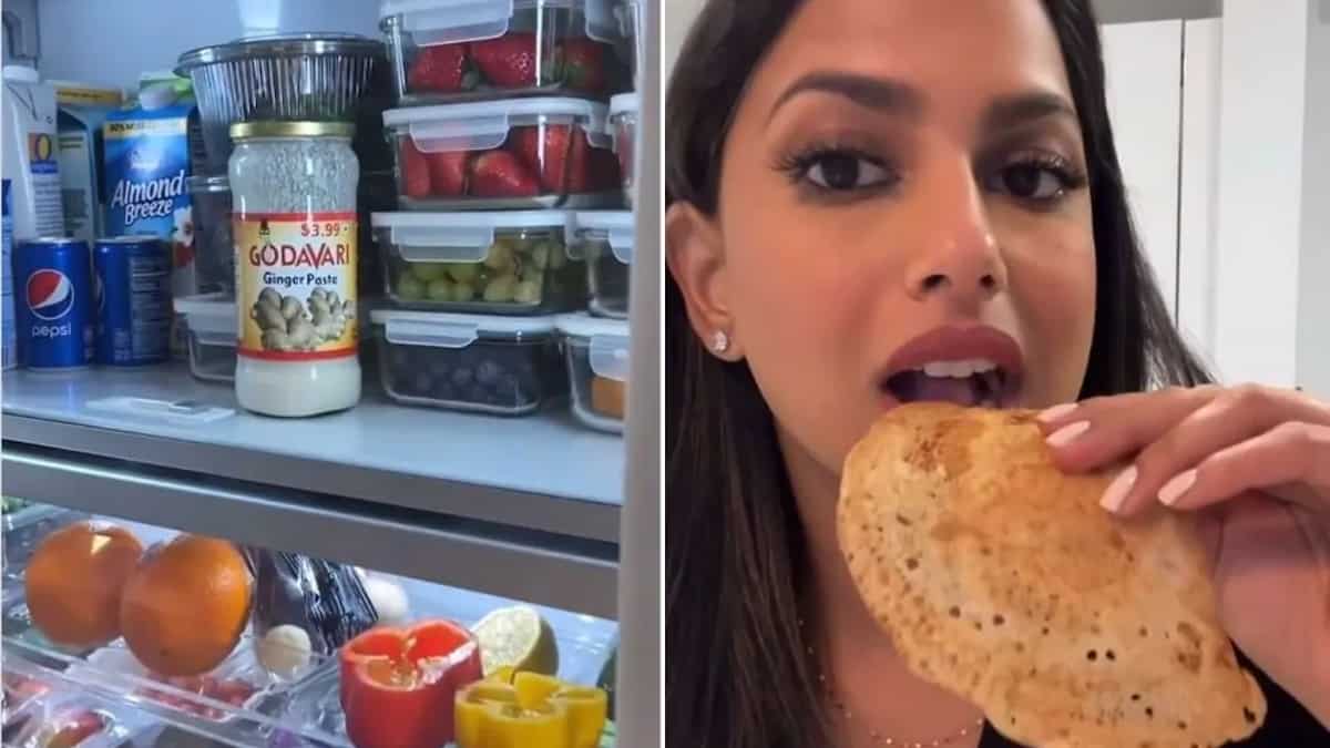 Viral: Netizens Can Relate To Blogger’s ‘Jugaad’ To Reuse Ginger Paste Bottle
