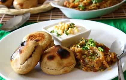 Quiz: Get your share of Litti Chokha in Bihar!