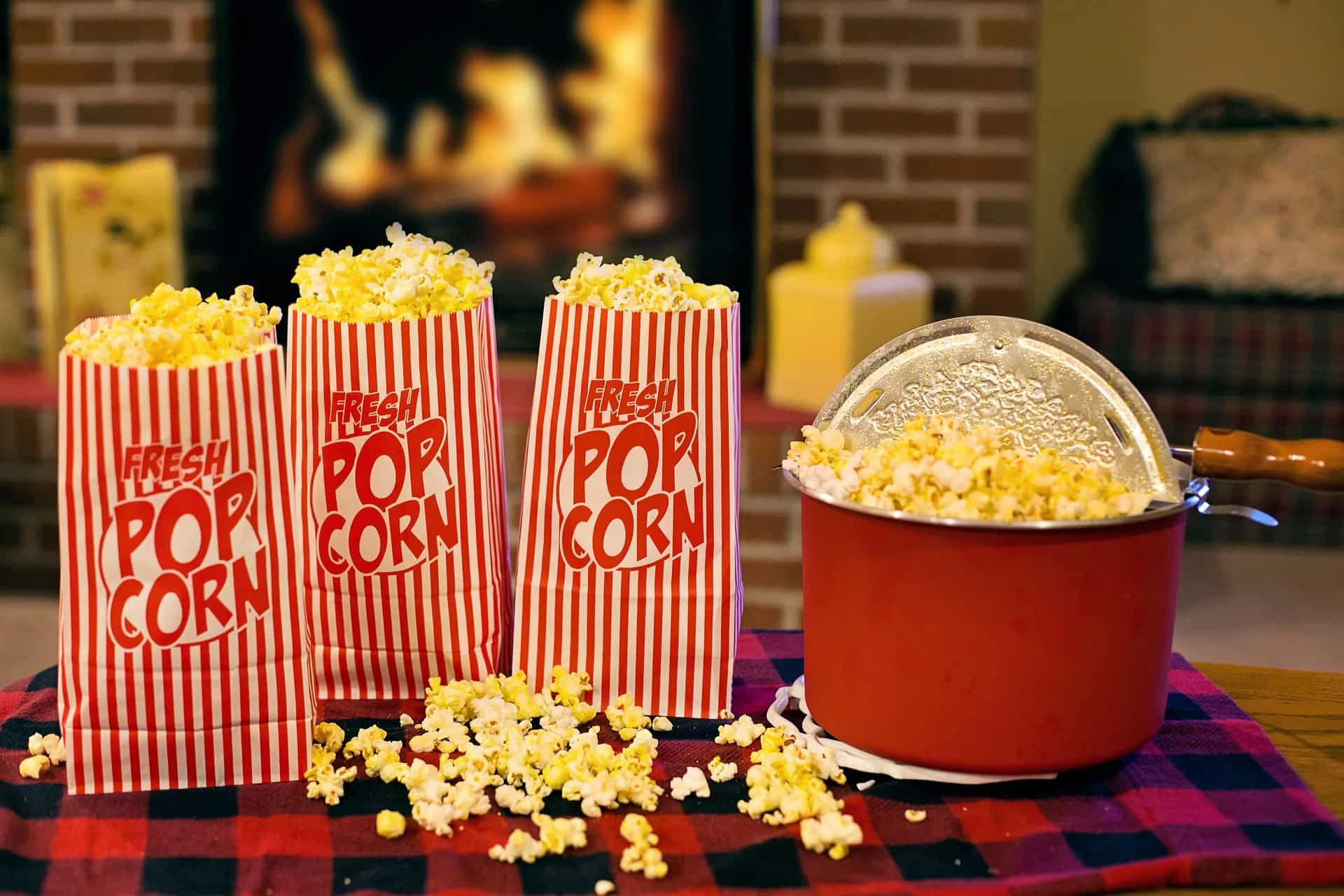 Viral This Genius Hack To Tackle Uncooked Popcorns In Microwave Is