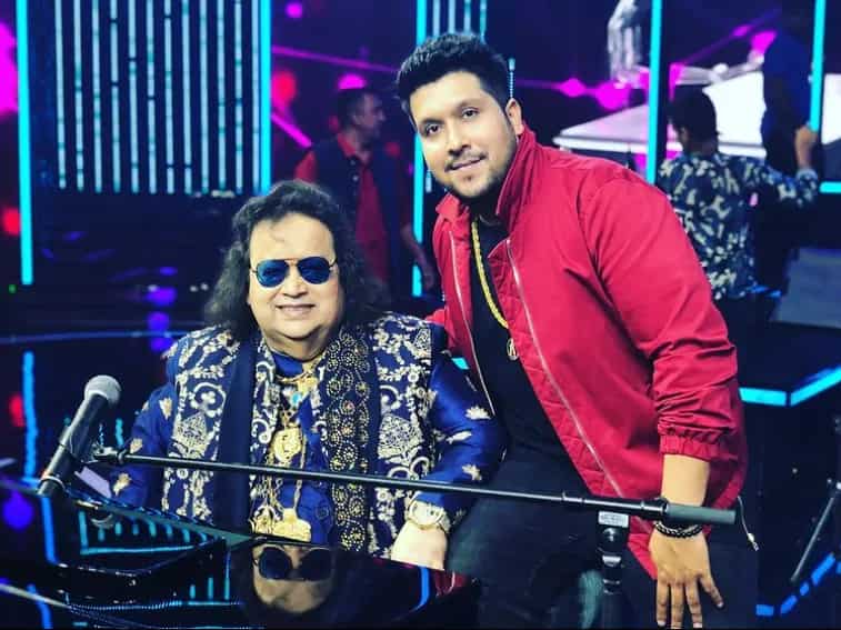 Bollywood’s Disco King Bappi Lahiri Loved His Maach Bhaat