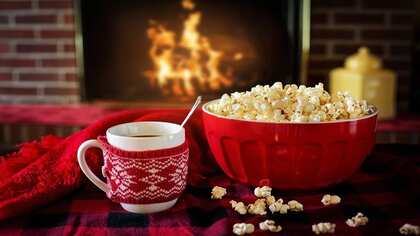 How To Make Popcorn: Avoid These Mistakes To Make The Perfect Popcorn