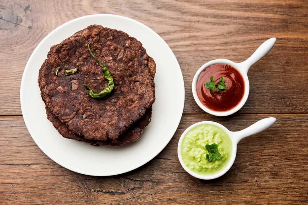 Ragi Aloo Puri To Ragi Dosa: 5 Ragi Recipes For Satvik Eating