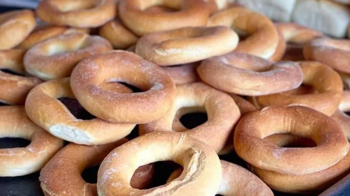 Goa Bread Kankonn Rolls: Goa’s Answer To The Bagel