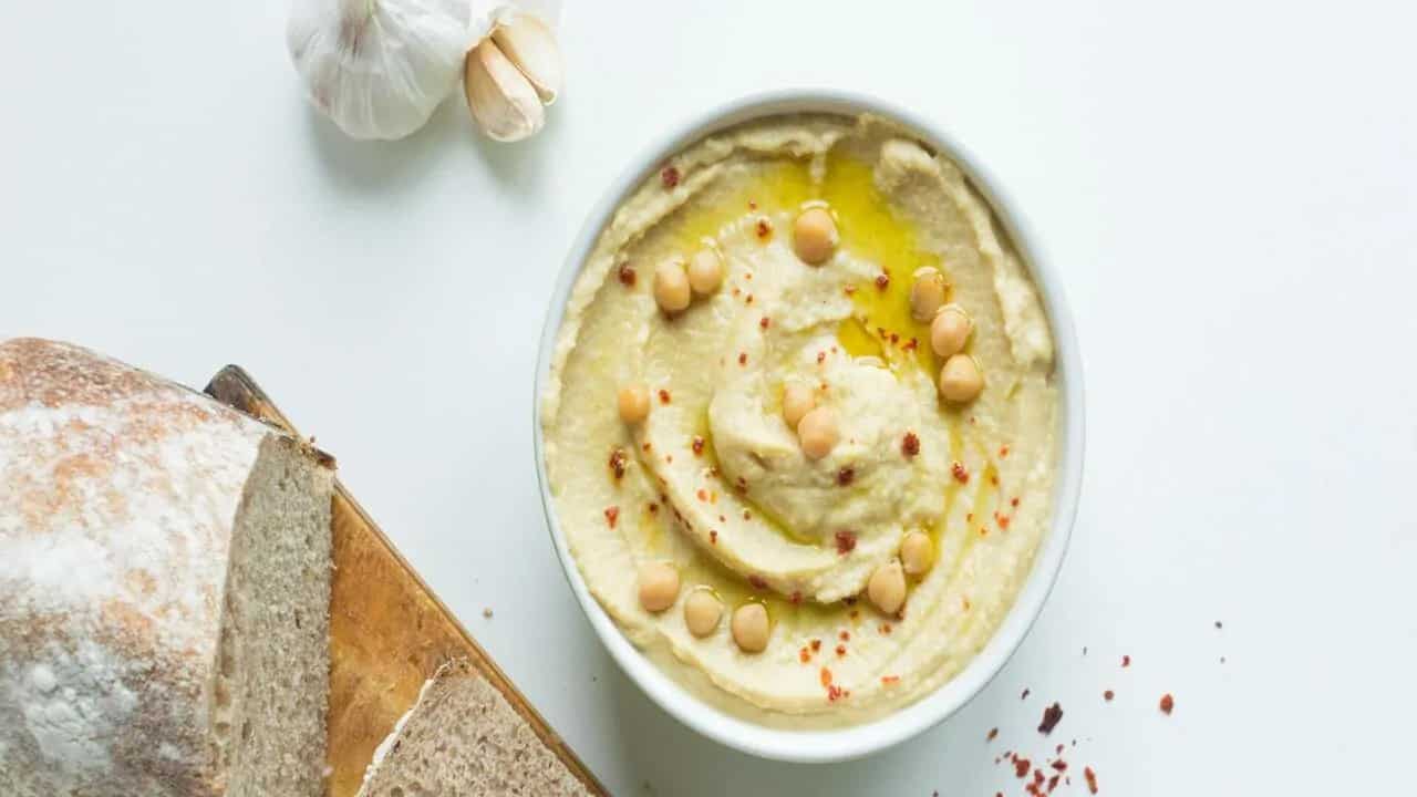 How To Make Hummus At Home? Tips And Tricks To Make It Right