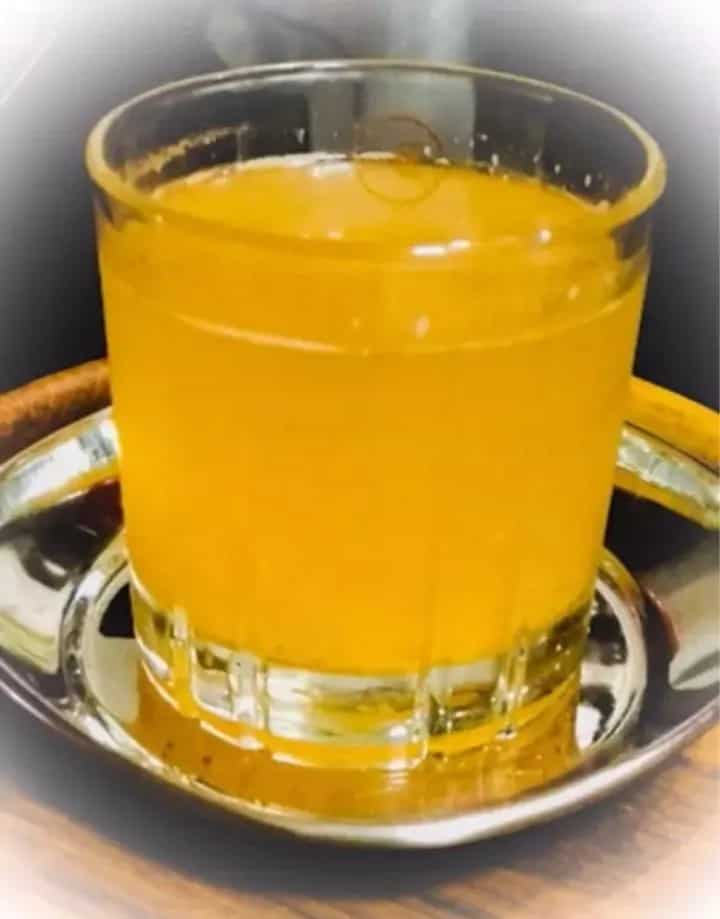How to make Nabeez A Sunnah Date Drink Recipe